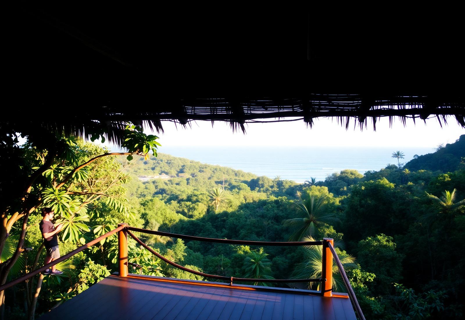 Nosara, Costa Rica, 2021
