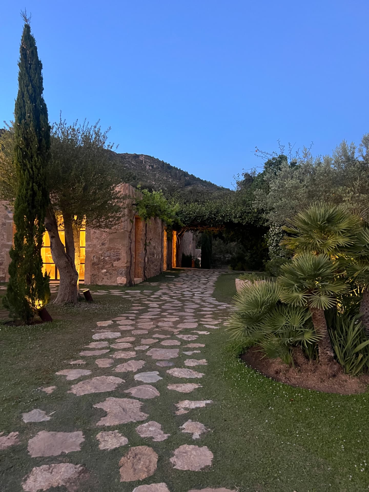 Artà, Mallorca, 2024